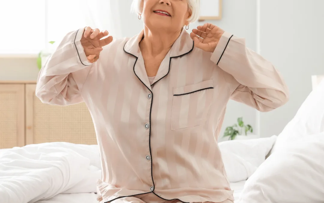 How RTM Can Help People With Chronic Pain and Mobility Challenges
